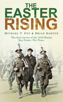 The Easter Rising 0750926163 Book Cover