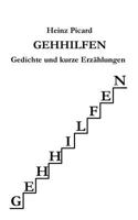 Gehhilfen 3752892218 Book Cover