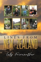 Lines from New Zealand null Book Cover
