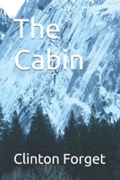 The Cabin B0FBKLTCVZ Book Cover
