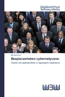 Bezpieczeństwo cybernetyczne 620054218X Book Cover