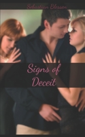 Signs of Deceit B0BT9PB5G5 Book Cover