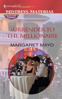Surrender To The Millionaire (Harlequin Presents) 0373188099 Book Cover