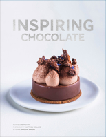 Inspiring Chocolate: Inventive Recipes from Renowned Chefs 1419767488 Book Cover
