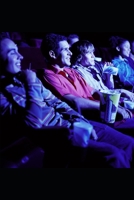 CELLULOID BEASTS: The Evolutionary Saga of the Monster Movie, from Silent Screams to CGI Roars B0GKPJ3JTF Book Cover