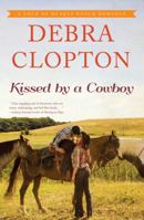 Kissed by a Cowboy 140169053X Book Cover