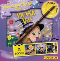 My Wonderful Witch Boxset 2898026182 Book Cover
