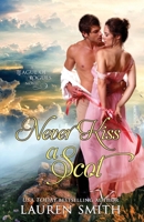Never Kiss a Scot 1947206613 Book Cover