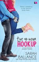 The 48-Hour Hookup 1682812944 Book Cover