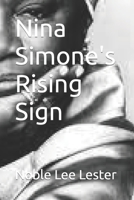 Nina Simone's Rising Sign 1548410195 Book Cover