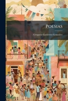 Poesias 114384937X Book Cover