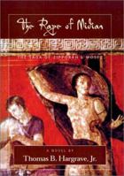Rape of Midian: The Saga of Zipporah and Moses 0759653658 Book Cover
