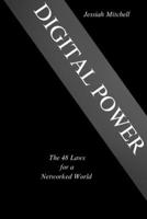DIGITAL POWER The 48 Laws for a Networked World B0DWTT8NHY Book Cover