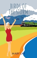 Birds of the Storm 173966535X Book Cover