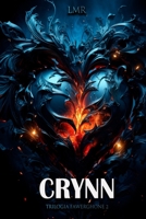 CRYNN (TRILOGÍA FAWERGHONE) B09WDK1872 Book Cover