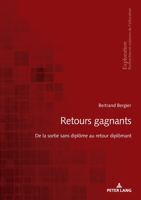 Retours gagnants (Exploration, 198) 2807618847 Book Cover