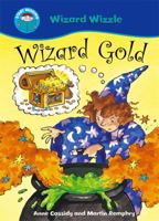 Wizard Gold 0750251840 Book Cover