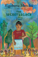 The Secret Legacy 0888998961 Book Cover