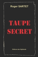 TAUPE SECRET 179892482X Book Cover