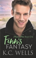 Finn's Fantasy 1913843246 Book Cover