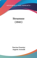 Struensee 1104472317 Book Cover