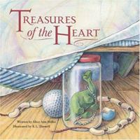 Treasures of the Heart Edition 1. 1585361151 Book Cover