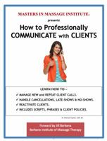 How to Professionally Communicate with Clients 0999627082 Book Cover