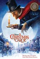 A Christmas Carol: The Junior Novel 1423117905 Book Cover