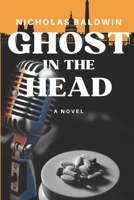 Ghost in the Head B0F3TW8C5X Book Cover