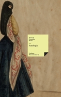 Antología: Breve selección (Pensamiento) (Spanish Edition) 841126176X Book Cover