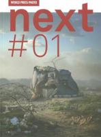 Next #01: Masterclass 2011 9053307621 Book Cover