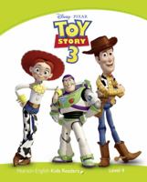 Toy Story 3. Melanie Williams 1408288672 Book Cover