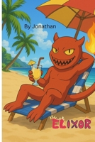 Elixor B0FPX37ZKT Book Cover