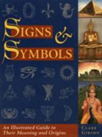 Signs and Symbols 185627859X Book Cover