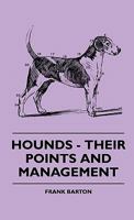 Hounds 1445505045 Book Cover