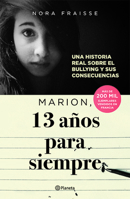 Marion, 13 ans pour toujours 2253185760 Book Cover