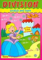 Division Scratch and Learn 1594961611 Book Cover