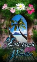 A Lost Touch of Paradise 193281566X Book Cover