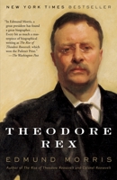 Theodore Rex 0812966007 Book Cover