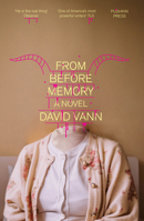 From Before Memory 1805338307 Book Cover