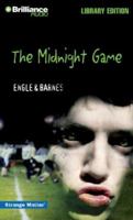 The Midnight Game 1567140378 Book Cover