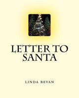 letter to santa 1522866493 Book Cover