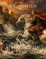 Ys: The Lost City of Legends B0GSPZ9N8R Book Cover