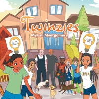 Twinzies 1796093998 Book Cover