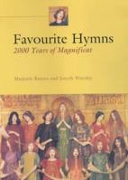 Favourite Hymns 0826477232 Book Cover