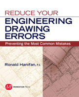 Reduce Your Engineering Drawing Errors 1606502107 Book Cover