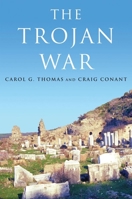 The Trojan War 0806138742 Book Cover