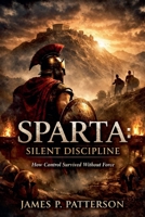Sparta: Silent Discipline B0GMLCQ8SH Book Cover