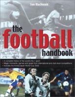 The Soccer Handbook 1842158074 Book Cover