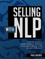 Selling with NLP 0993311261 Book Cover